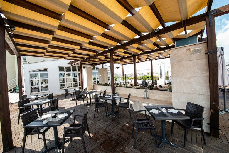 Hotel Roma Tor Vergata