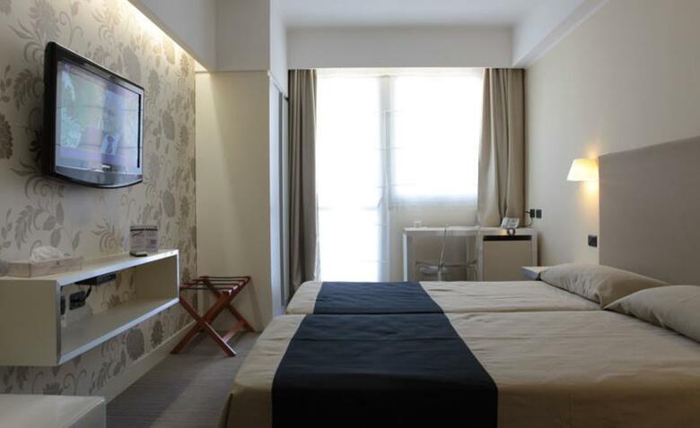 Hotel Roma Tor Vergata