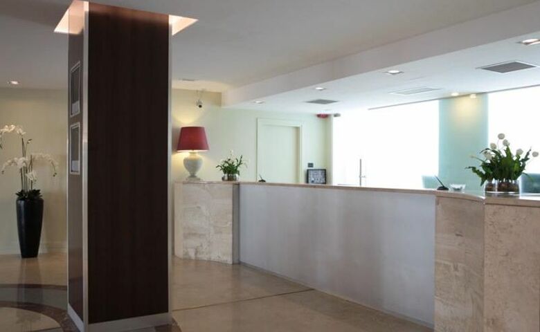 Hotel Roma Tor Vergata