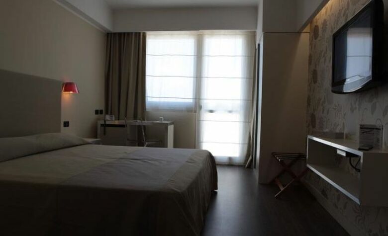 Hotel Roma Tor Vergata