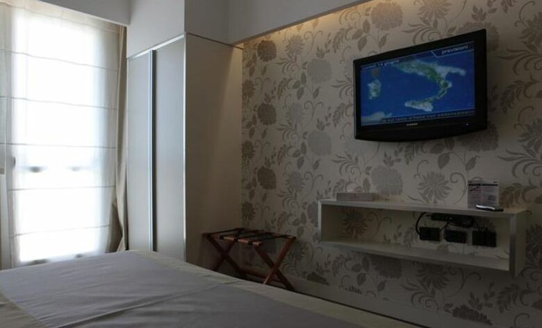 Hotel Roma Tor Vergata