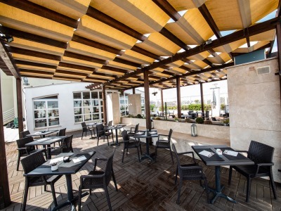 Hotel Roma Tor Vergata