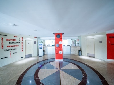 Hotel Roma Tor Vergata