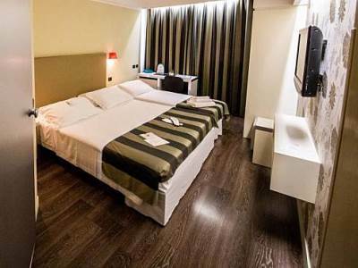 Hotel Roma Tor Vergata