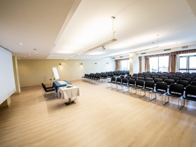 Hotel Roma Tor Vergata