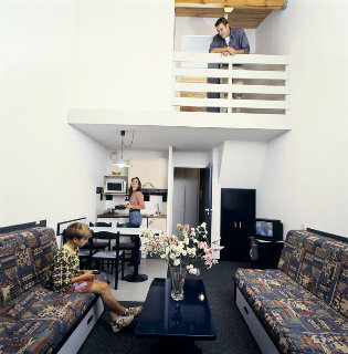 Hotel Roma Tor Vergata