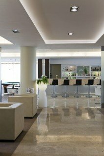 Hotel Roma Tor Vergata