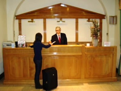 Hotel Mariano