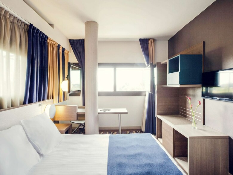 Hotel Mercure Roma Delta Colosseo