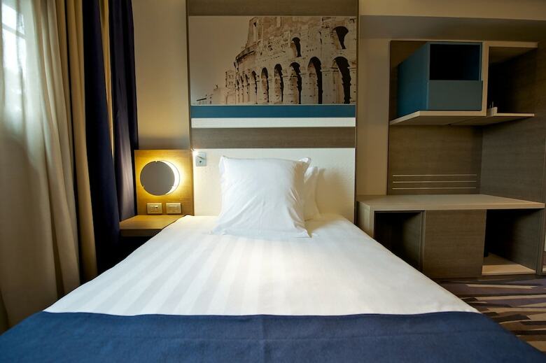 Hotel Mercure Roma Delta Colosseo