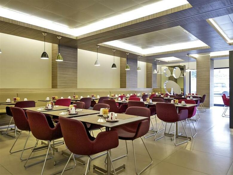 Hotel Mercure Roma Delta Colosseo