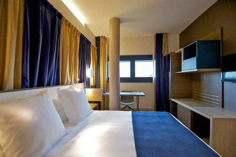 Hotel Mercure Roma Delta Colosseo