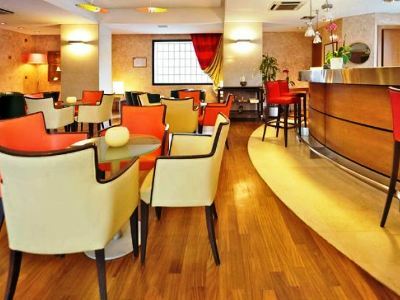Hotel Mercure Roma Delta Colosseo