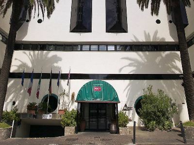 Hotel Mercure Roma Delta Colosseo