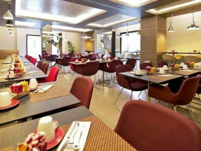 Hotel Mercure Roma Delta Colosseo