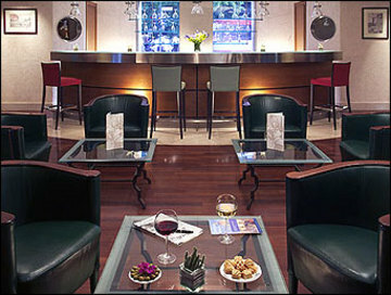 Hotel Mercure Roma Delta Colosseo
