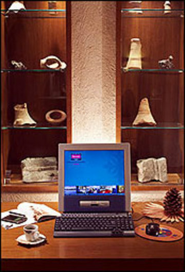 Hotel Mercure Roma Delta Colosseo
