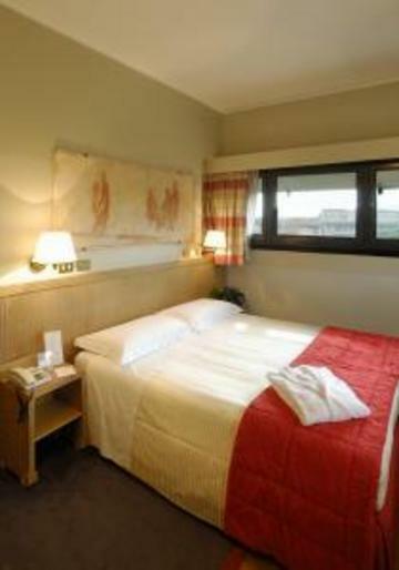 Hotel Mercure Roma Delta Colosseo