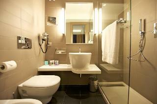Hotel Mercure Roma Delta Colosseo