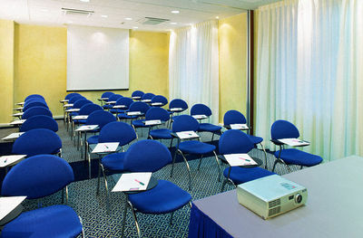 Hotel Mercure Roma Corso Trieste