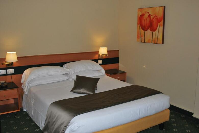 Hotel Oly