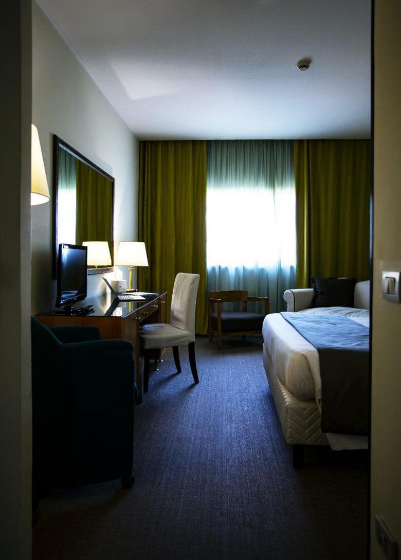 Hotel Oly