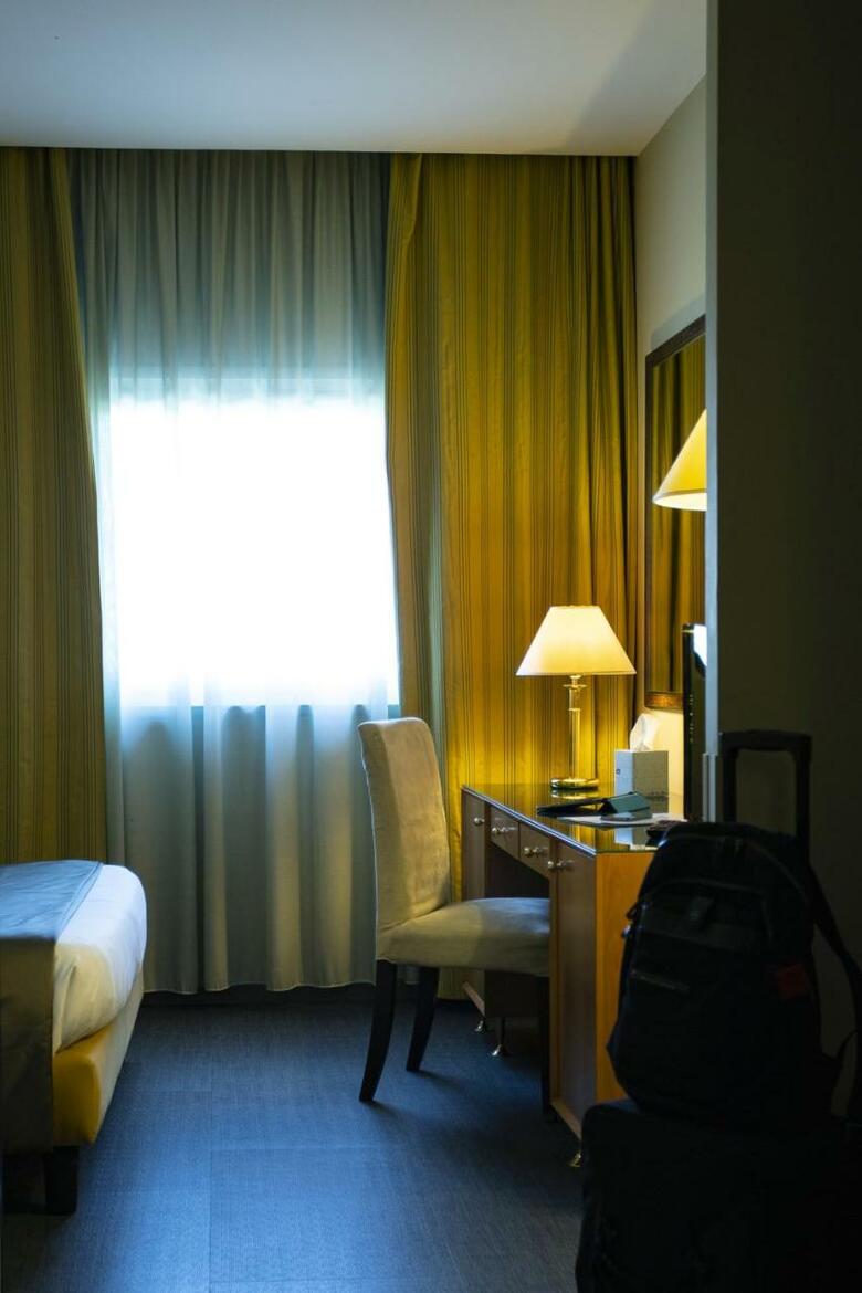 Hotel Oly