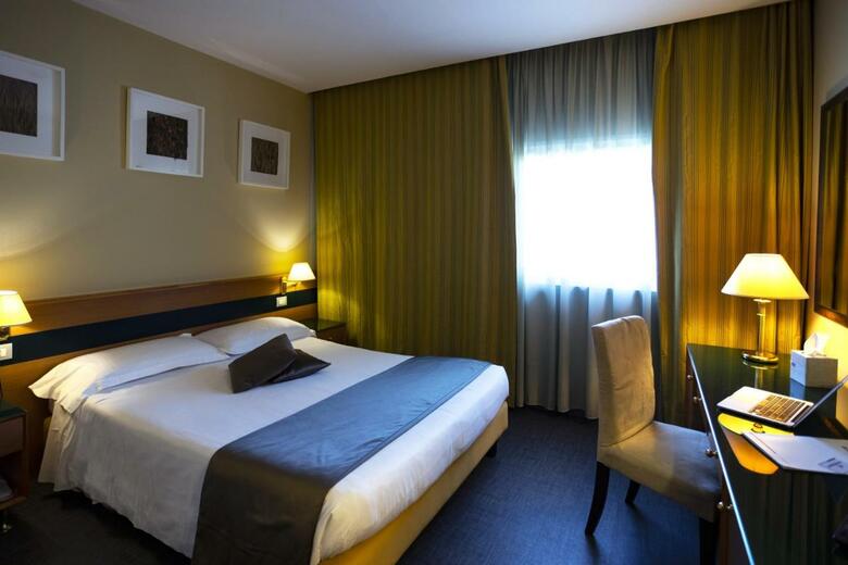Hotel Oly