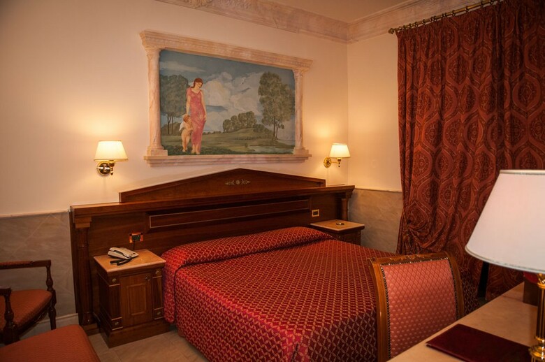 Hotel Palladium Palace