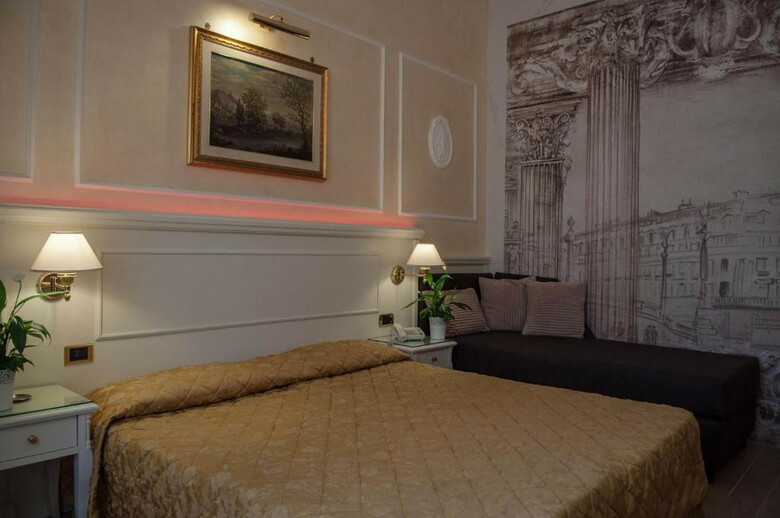 Hotel Palladium Palace