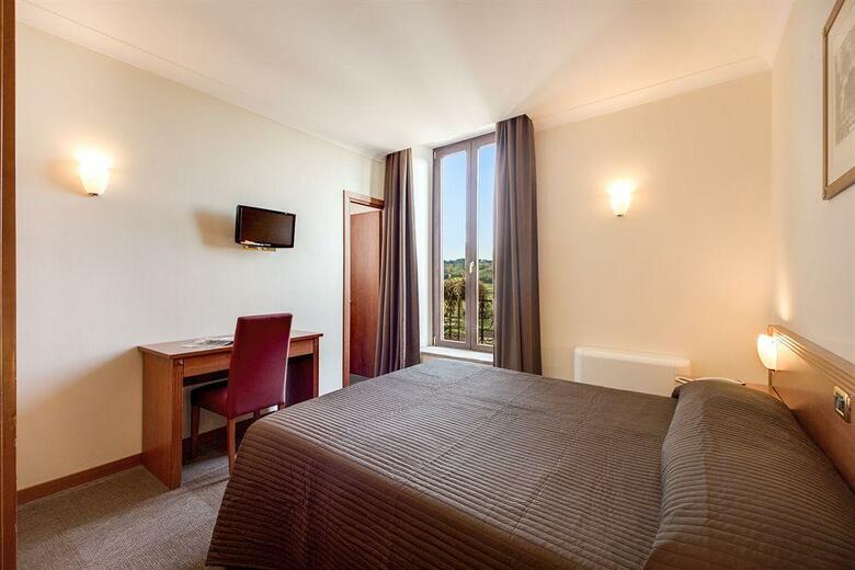 Hotel Roma Park