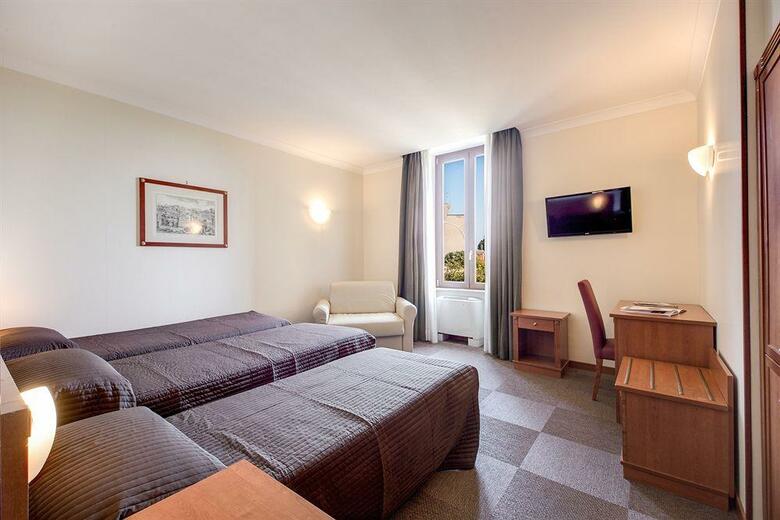 Hotel Roma Park