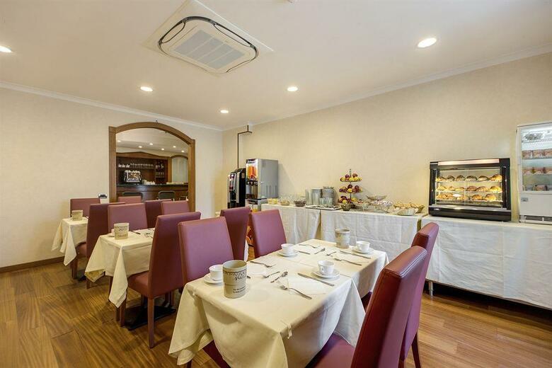 Hotel Roma Park