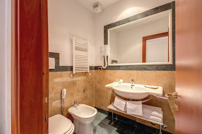 Hotel Roma Park