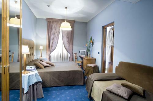 Hotel Selene