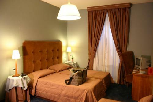 Hotel Selene