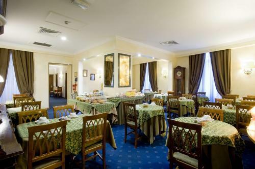 Hotel Selene