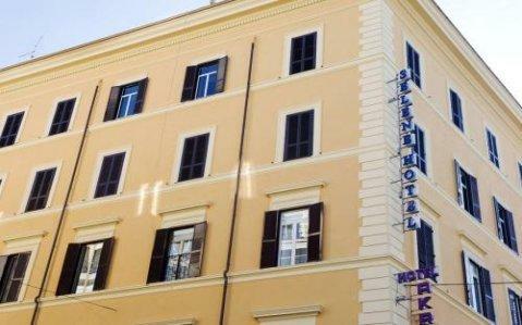 Hotel Selene