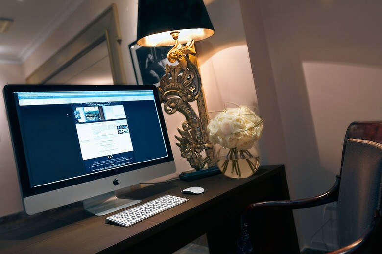 Hotel Sofitel Rome Villa Borghese