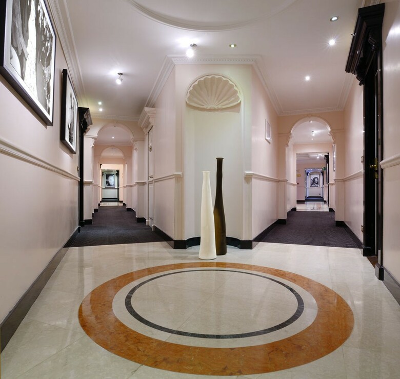 Hotel Sofitel Rome Villa Borghese