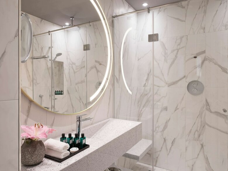 Hotel Sofitel Rome Villa Borghese