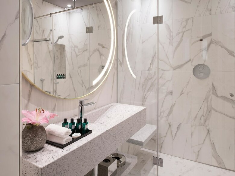 Hotel Sofitel Rome Villa Borghese