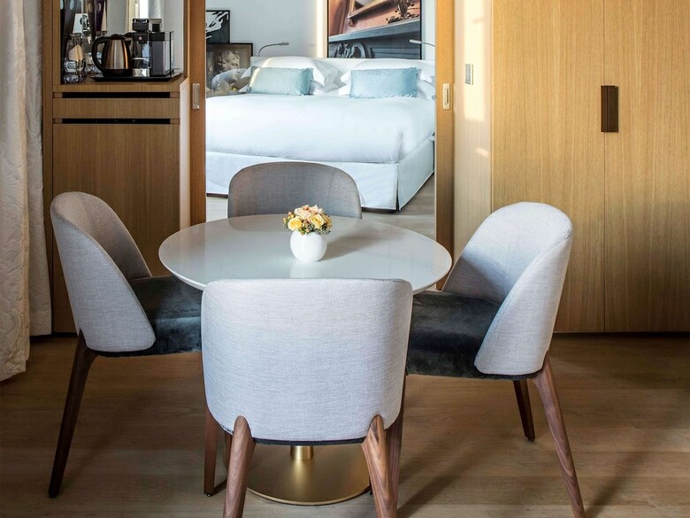 Hotel Sofitel Rome Villa Borghese