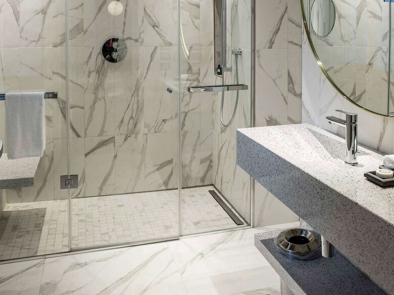 Hotel Sofitel Rome Villa Borghese