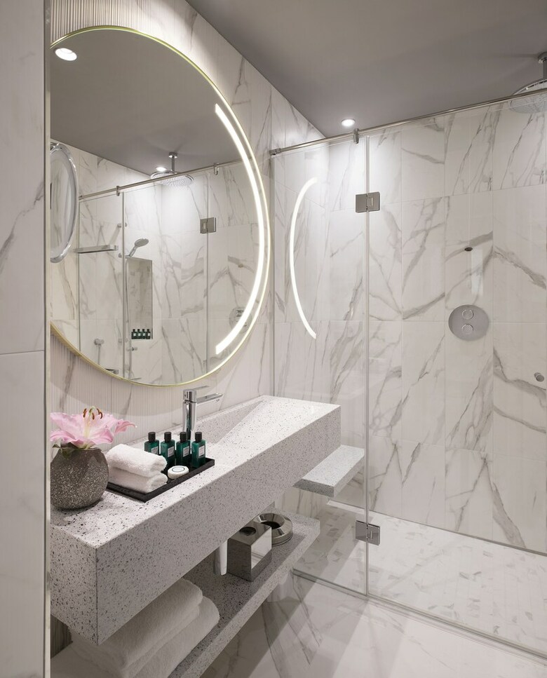 Hotel Sofitel Rome Villa Borghese