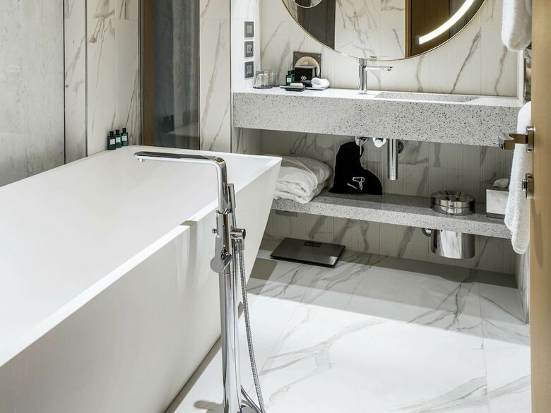 Hotel Sofitel Rome Villa Borghese