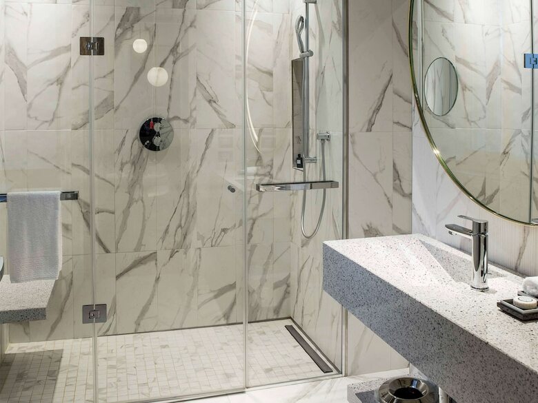 Hotel Sofitel Rome Villa Borghese