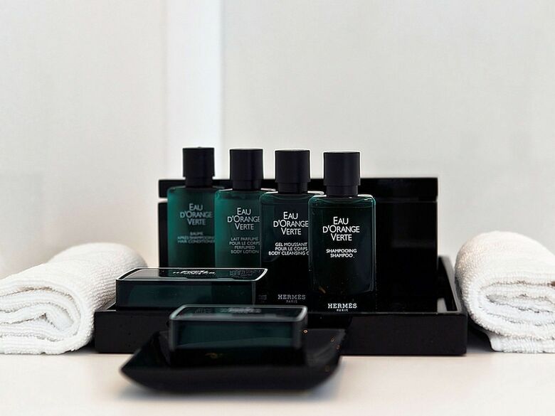 Hotel Sofitel Rome Villa Borghese