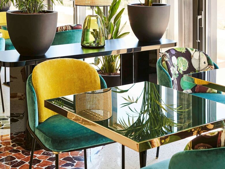 Hotel Sofitel Rome Villa Borghese