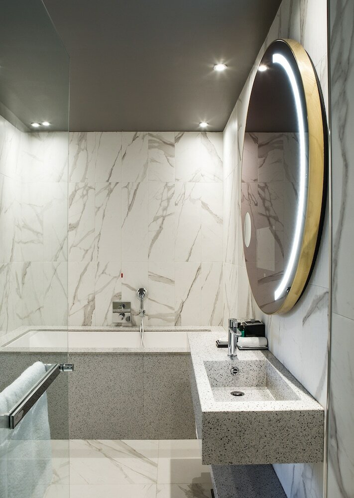 Hotel Sofitel Rome Villa Borghese